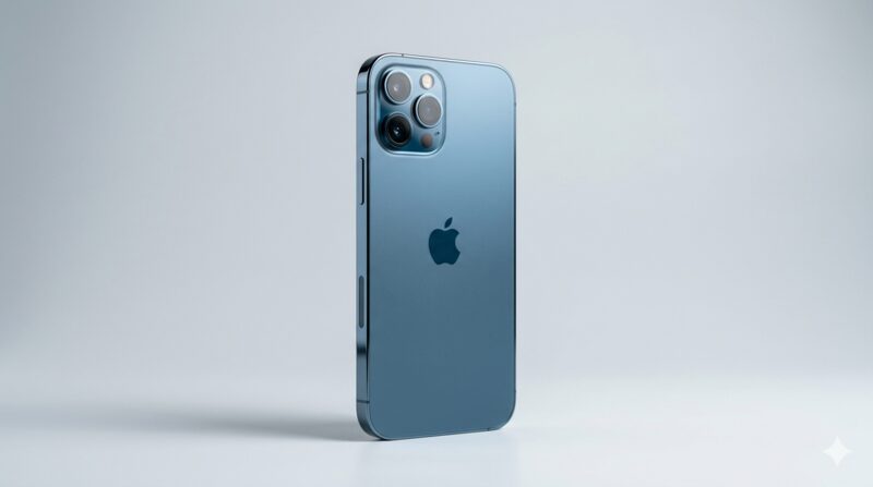 iPhone 12 Proの郵送修理｜修理のキクチ