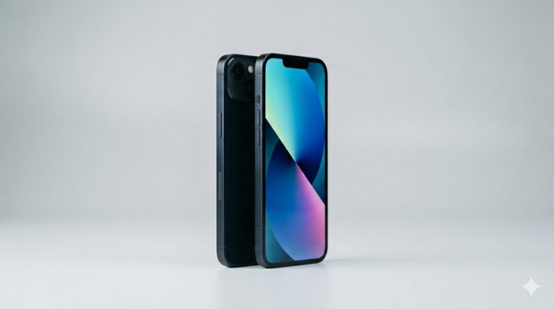 iPhone 13の郵送修理｜修理のキクチ