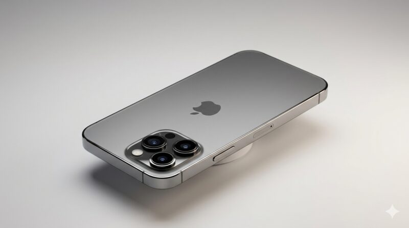 iPhone 13 Proの郵送修理｜修理のキクチ