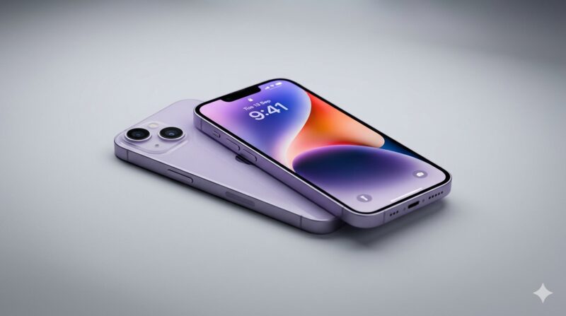 iPhone 14の郵送修理｜修理のキクチ