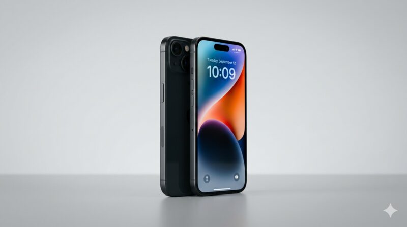 iPhone 15の郵送修理｜修理のキクチ