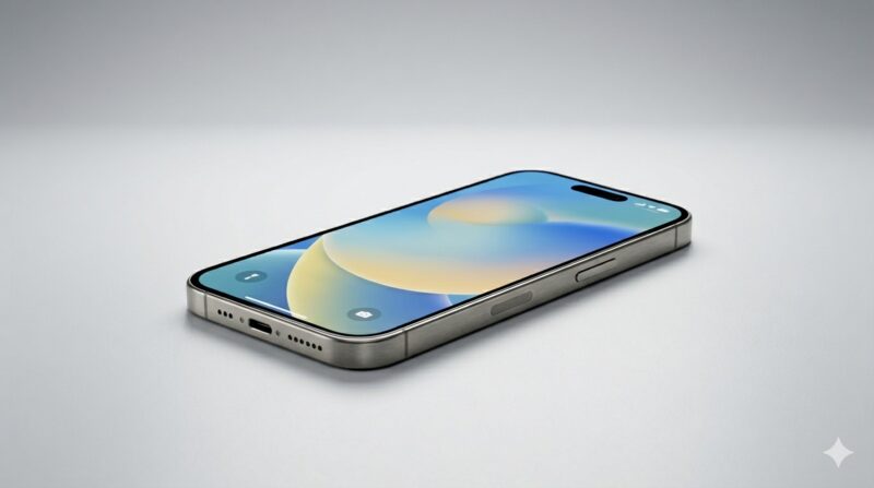 iPhone 15 Proの郵送修理｜修理のキクチ