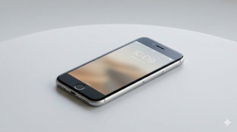 iPhone SEの郵送修理｜修理のキクチ