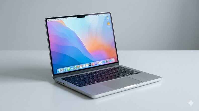 MacBookの郵送修理｜修理のキクチ